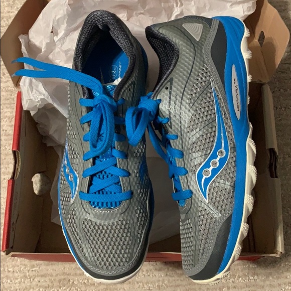 saucony kinvara tr womens